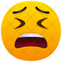 پیش‌نمایش فایل confounded-face-3470622 از پک شکلک‌ها