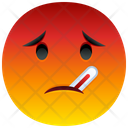 پیش‌نمایش فایل face-with-thermometer-3470612 از پک شکلک‌ها