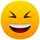 پیش‌نمایش فایل grinning-squinting-face-3470600 از پک شکلک‌ها