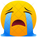 پیش‌نمایش فایل loudly-crying-face-3470616 از پک شکلک‌ها