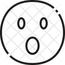 پیش‌نمایش فایل face-with-open-mouth-3470639 از پک شکلک‌ها