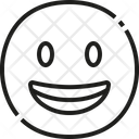 پیش‌نمایش فایل grinning-face-3470627 از پک شکلک‌ها