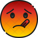 پیش‌نمایش فایل face-with-thermometer-3470583 از پک شکلک‌ها