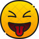 پیش‌نمایش فایل face-with-tongue-3470578 از پک شکلک‌ها