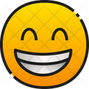 پیش‌نمایش فایل grinning-face-with-smiling-eyes-3470565 از پک شکلک‌ها