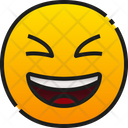 پیش‌نمایش فایل grinning-squinting-face-3470571 از پک شکلک‌ها