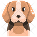 پیش‌نمایش فایل beagle-3470563 از پک سگ و گربه