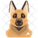 پیش‌نمایش فایل german-shepherd-3470539 از پک سگ و گربه