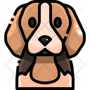 پیش‌نمایش فایل beagle-3470474 از پک سگ و گربه