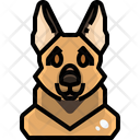 پیش‌نمایش فایل german-shepherd-3470480 از پک سگ و گربه