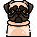 پیش‌نمایش فایل pug-3470478 از پک سگ و گربه