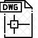پیش‌نمایش فایل dwg-file-3470705 از پک انواع فایل