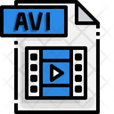 پیش‌نمایش فایل avi-file-3470674 از پک انواع فایل
