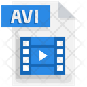 پیش‌نمایش فایل avi-file-3470733 از پک انواع فایل