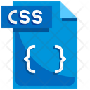 پیش‌نمایش فایل css-file-3470729 از پک انواع فایل