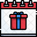 پیش‌نمایش فایل birthday-event-3458967 از پک تقویم