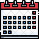 پیش‌نمایش فایل calendar-3458974 از پک تقویم
