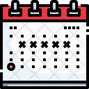 پیش‌نمایش فایل calendar-3458976 از پک تقویم