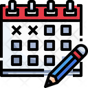 پیش‌نمایش فایل calendar-3458981 از پک تقویم