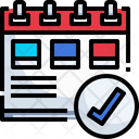 پیش‌نمایش فایل confirm-appointment-3458984 از پک تقویم