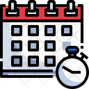 پیش‌نمایش فایل deadline-3458960 از پک تقویم