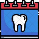 پیش‌نمایش فایل dentist-appointment-3458971 از پک تقویم