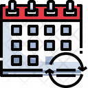 پیش‌نمایش فایل refresh-3458963 از پک تقویم