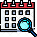پیش‌نمایش فایل search-date-3458982 از پک تقویم