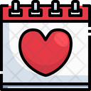 پیش‌نمایش فایل valentine-day-3458966 از پک تقویم