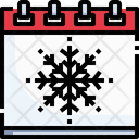 پیش‌نمایش فایل winter-season-3458969 از پک تقویم