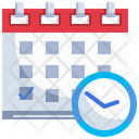 پیش‌نمایش فایل appointment-time-3459040 از پک تقویم