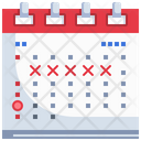 پیش‌نمایش فایل calendar-3459036 از پک تقویم