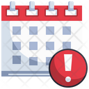 پیش‌نمایش فایل calendar-alert-3459024 از پک تقویم