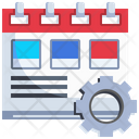 پیش‌نمایش فایل calendar-management-3459047 از پک تقویم