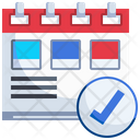 پیش‌نمایش فایل confirm-appointment-3459044 از پک تقویم