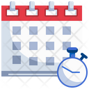 پیش‌نمایش فایل deadline-3459020 از پک تقویم