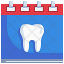 پیش‌نمایش فایل dentist-appointment-3459031 از پک تقویم