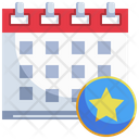 پیش‌نمایش فایل favorite-calendar-3459022 از پک تقویم
