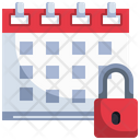پیش‌نمایش فایل secure-calendar-3459021 از پک تقویم