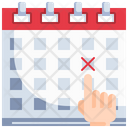 پیش‌نمایش فایل select-date-3459033 از پک تقویم