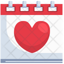 پیش‌نمایش فایل valentine-day-3459026 از پک تقویم