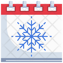 پیش‌نمایش فایل winter-season-3459029 از پک تقویم