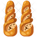 پیش‌نمایش فایل baguette-3458932 از پک نانوایی