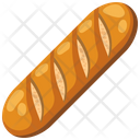 پیش‌نمایش فایل baguette-3458933 از پک نانوایی