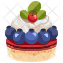 پیش‌نمایش فایل blueberry-cheesecake-3458944 از پک نانوایی