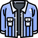 پیش‌نمایش فایل denim-shirt-3459071 از پک پوشاک