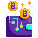 پیش‌نمایش فایل bitcoin-wallet-3486577 از پک ارز دیجیتال