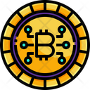پیش‌نمایش فایل bitcoin-3486526 از پک ارز دیجیتال