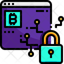 پیش‌نمایش فایل bitcoin-encryption-3486512 از پک ارز دیجیتال