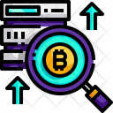 پیش‌نمایش فایل bitcoin-growth-3486508 از پک ارز دیجیتال